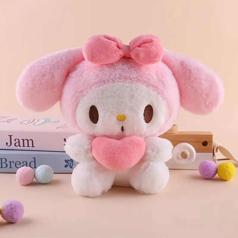 Sanrio plush toys - 20 cm - Photo 4 | Pinky Promise