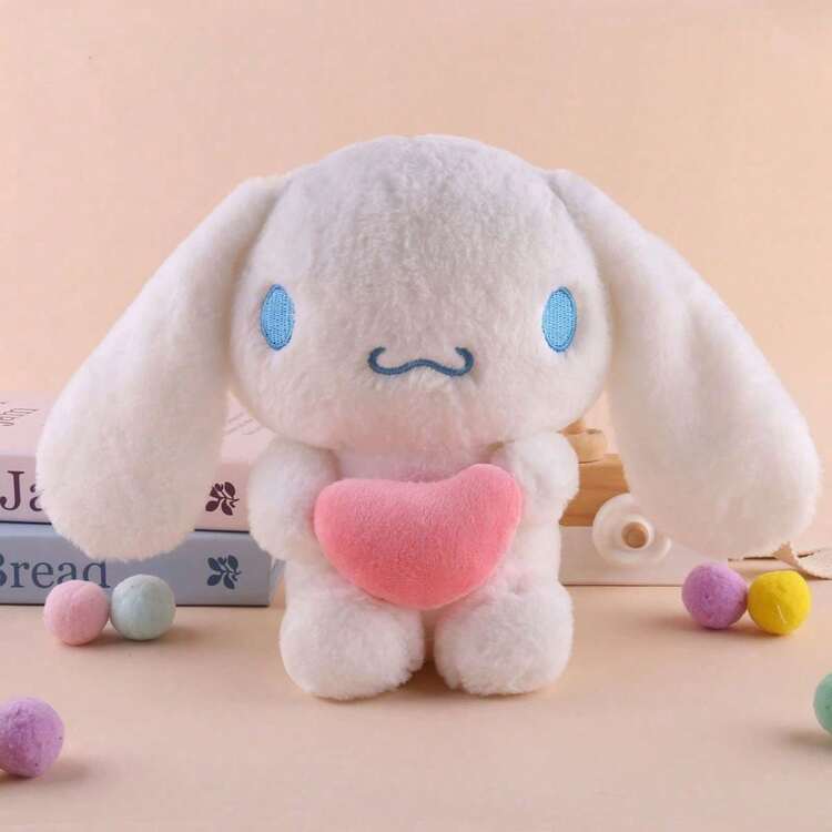 Sanrio plush toys - 20 cm - Photo 5 | Pinky Promise