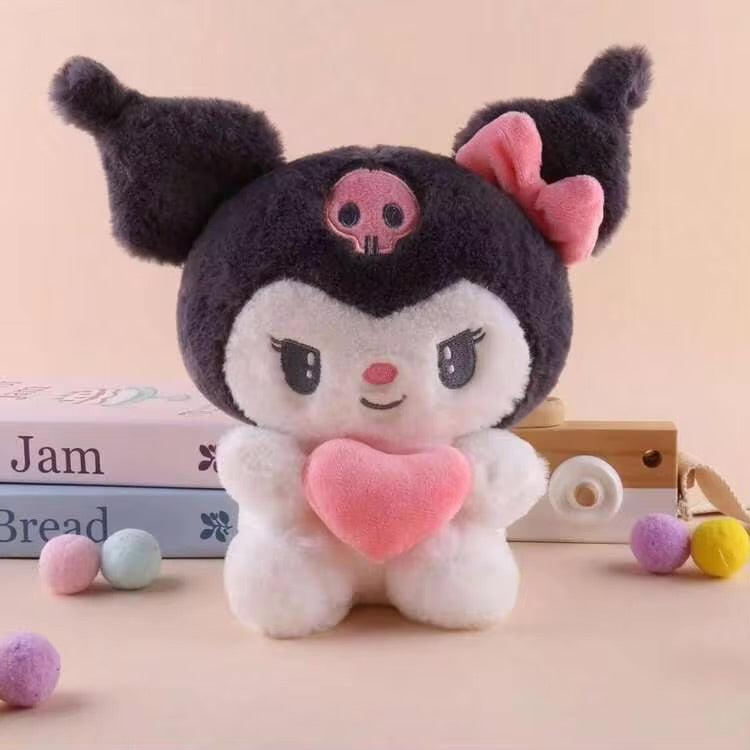 Sanrio plush toys - 20 cm - Photo 6 | Pinky Promise