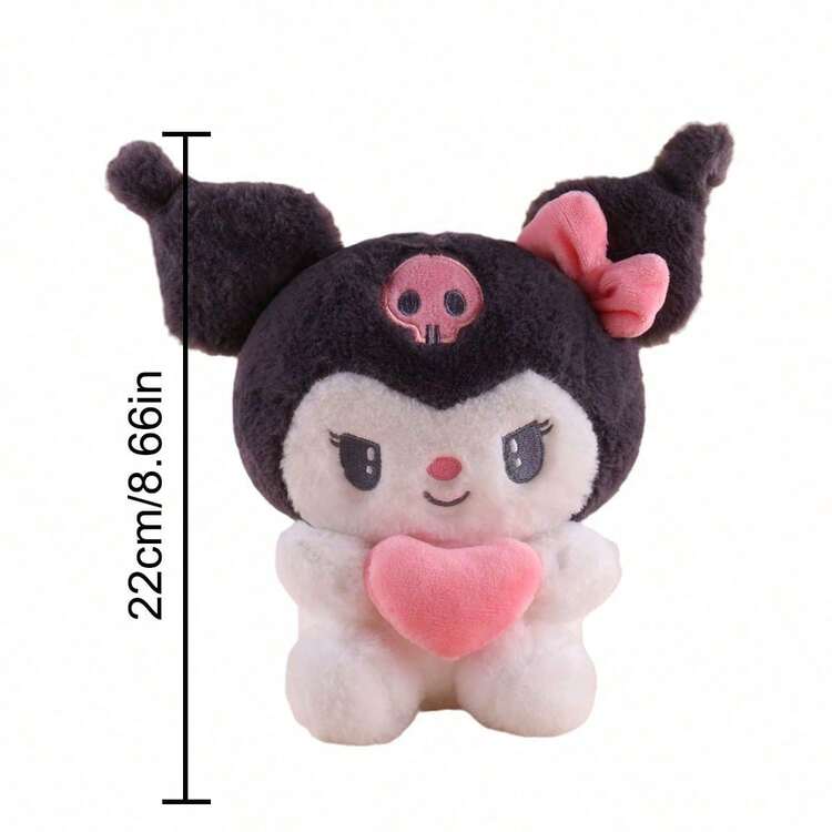 Sanrio plush toys - 20 cm - Photo 7 | Pinky Promise
