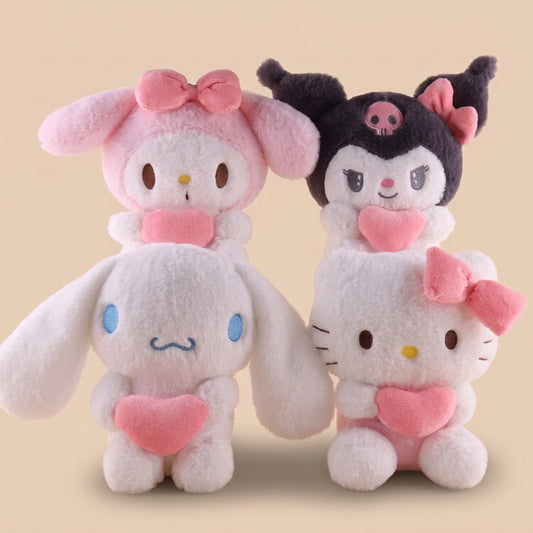 Buy Sanrio plush toys - 20 cm at Pinky Promise