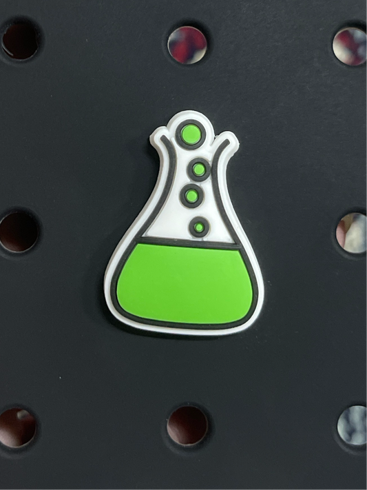 Buy Science charm at Pinky Promise