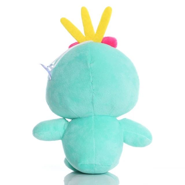 Scrump lilo's toy from lilo and stitch | Pinky Promise