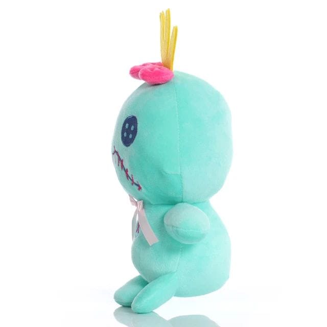 Scrump lilo's toy from lilo and stitch - Close Up | Pinky Promise
