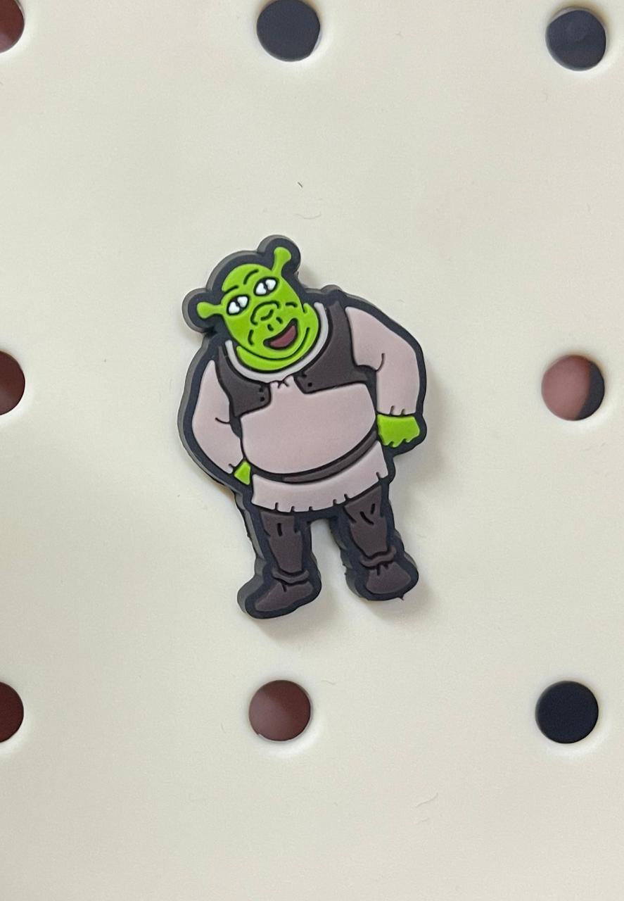 Buy Shrek charm at Pinky Promise