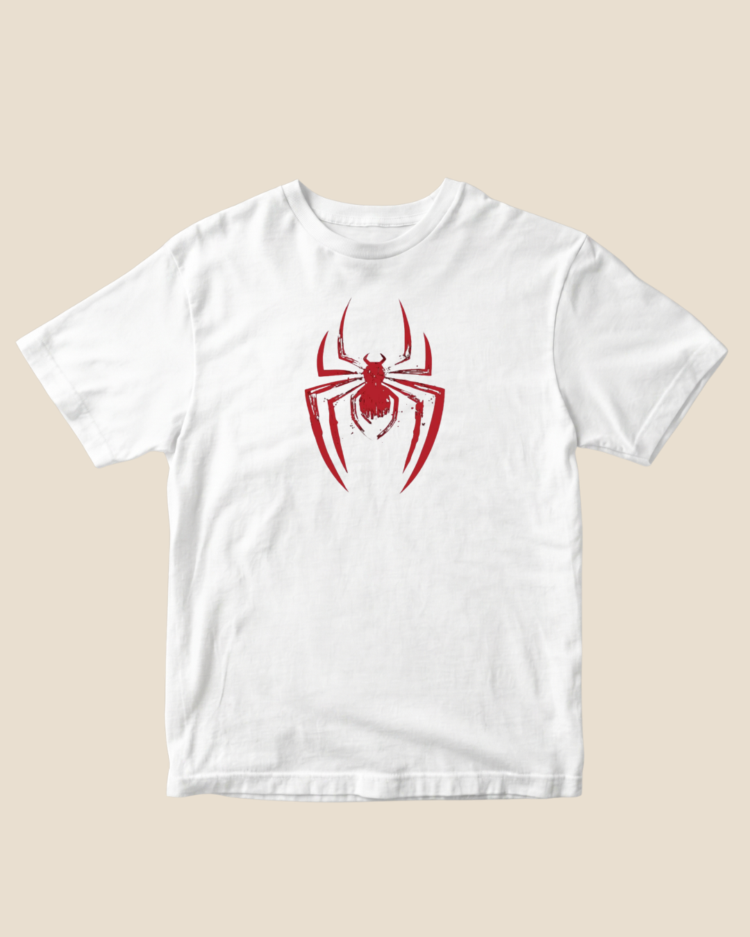 spiderman T-shirt | Pinky Promise