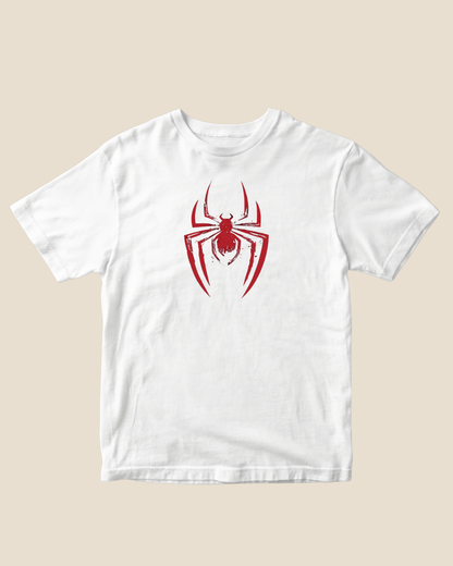 spiderman T-shirt | Pinky Promise
