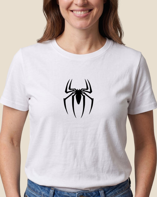 Buy spiderman T-shirt at Pinky Promise