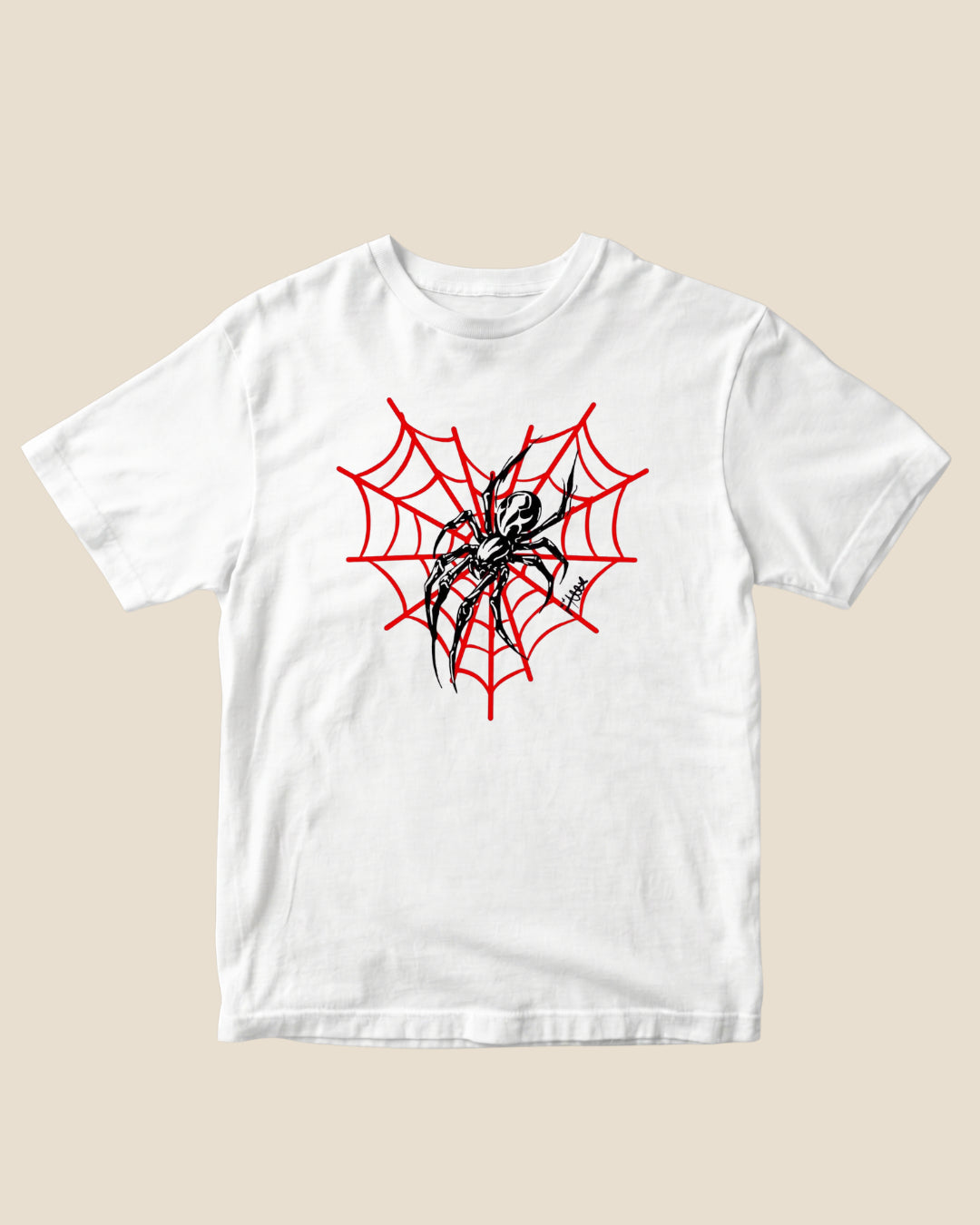 Buy spiderman T-shirt at Pinky Promise