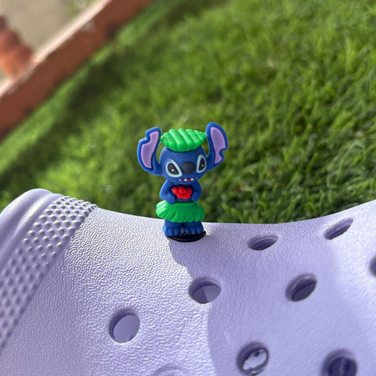 Buy Stitch 3D CHARM at Pinky Promise