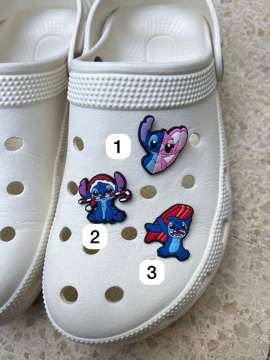 Buy stitch charms at Pinky Promise