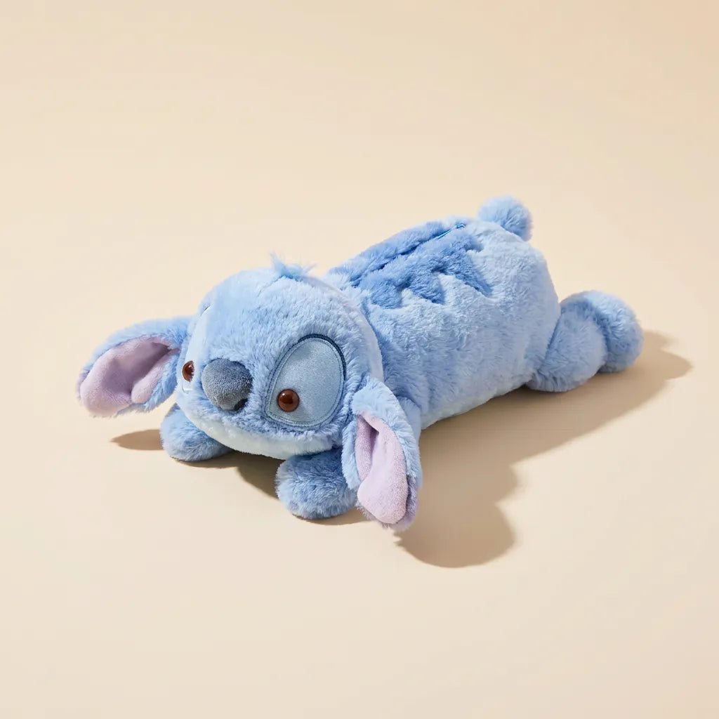 Stitch pencil Case - Pinky Promise