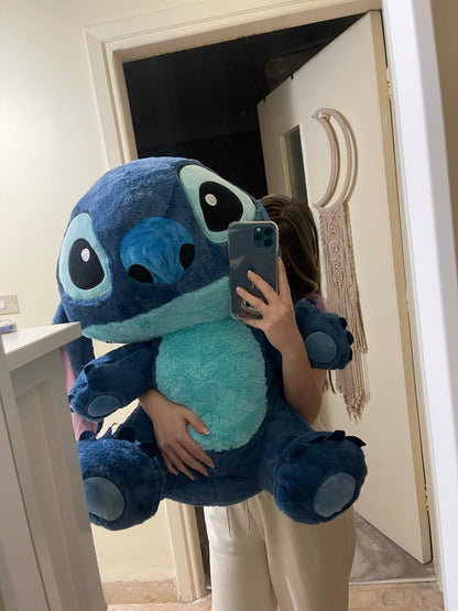 Stitch plush toy (70 cm ) - Photo 4 | Pinky Promise