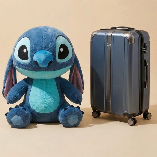 Buy Stitch plush toy (70 cm ) at Pinky Promise