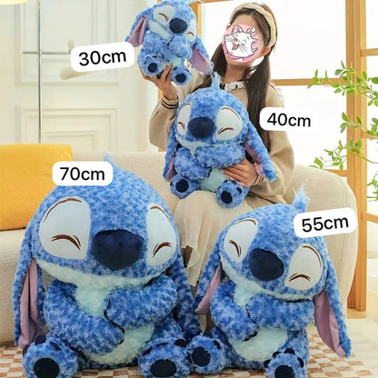Stitch plush toy - 70 cms - Photo 5 | Pinky Promise