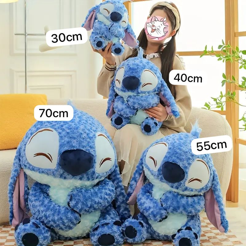 Stitch plush toy - 70 cms - Photo 5 | Pinky Promise