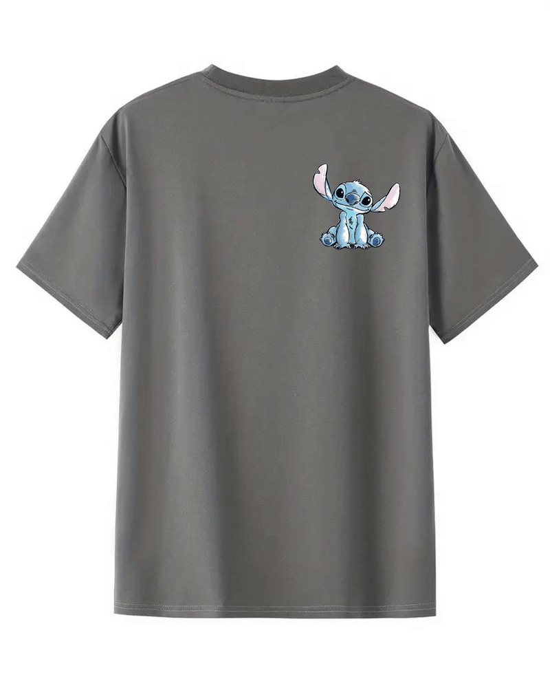 Stitch T-shirt - Photo 4 | Pinky Promise