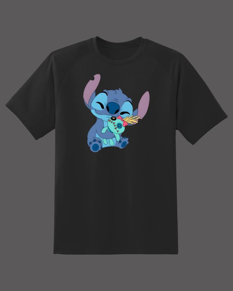 Buy stitch t-shirt Kids Sizes at Pinky Promise