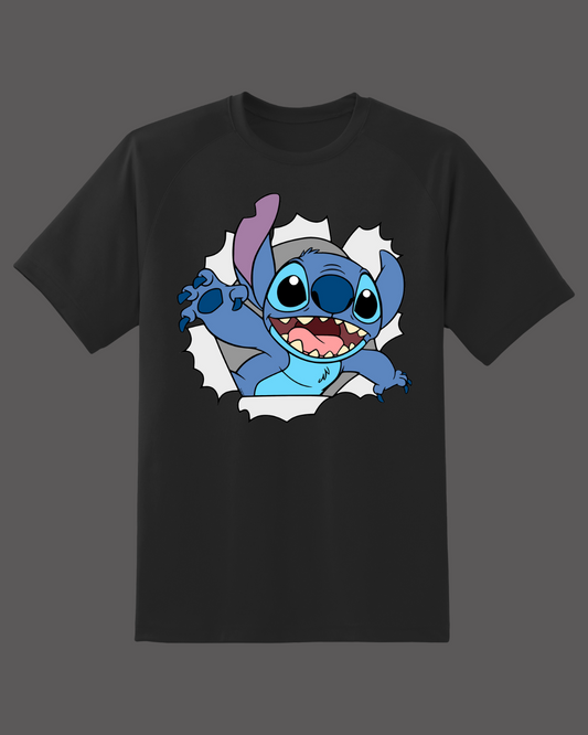 Buy Stitch T-shirt at Pinky Promise