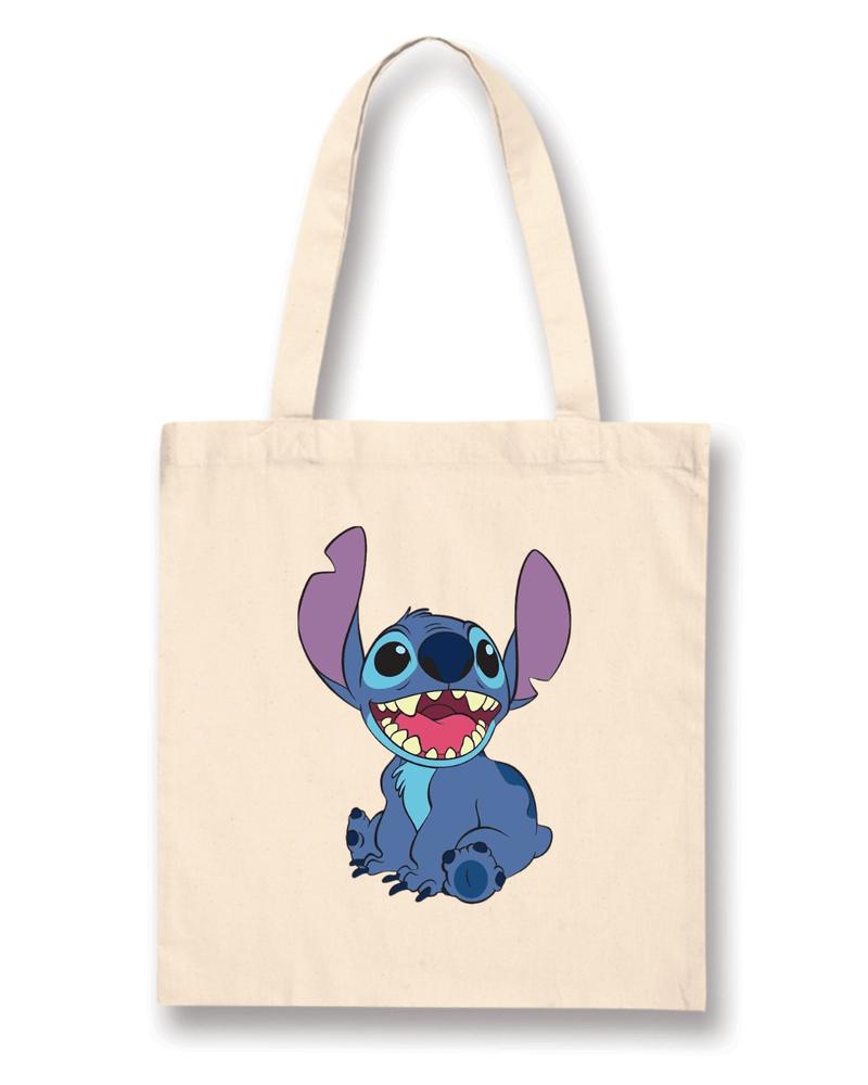 Buy Stitch Tote bag at Pinky Promise