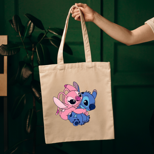 Buy Stitch Tote Bag at Pinky Promise