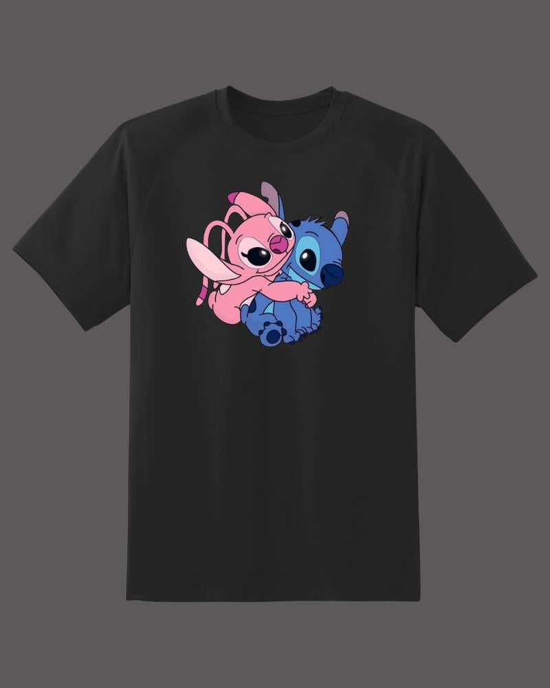 Buy stitch tshirt Kids Sizes at Pinky Promise
