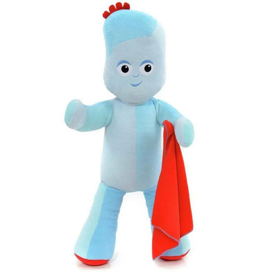 Buy The night garden plush toys  - jojo - دمية جوجو المحشية - حديقة المرح at Pinky Promise
