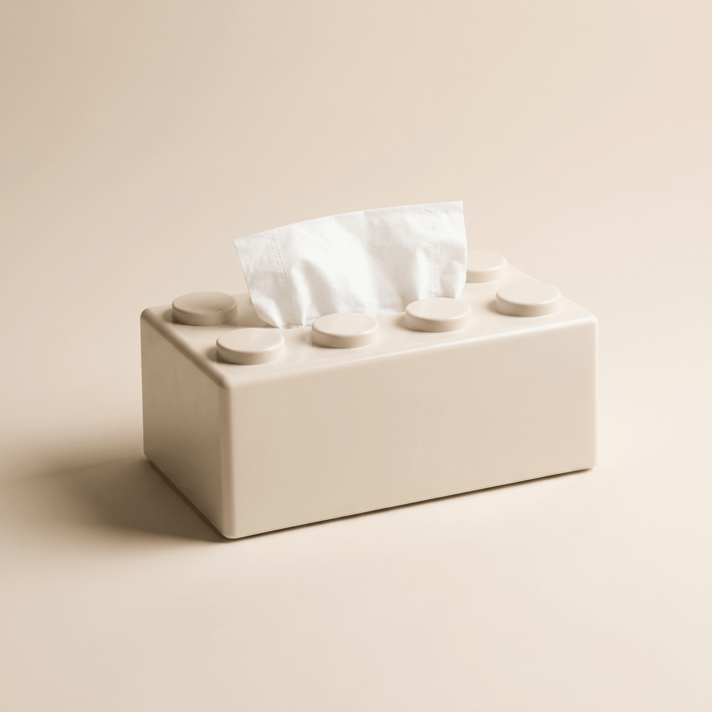 tissue box | Pinky Promise
