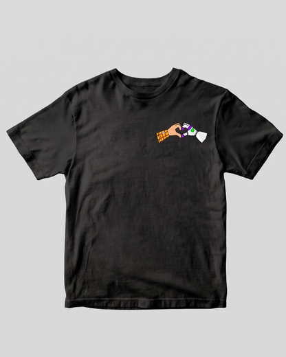 Toy story T-shirt - Kids Sizes - Close Up | Pinky Promise