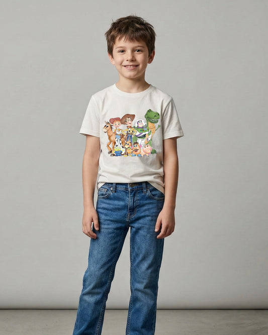 Buy Toy story T-shirt - Kids Sizes at Pinky Promise