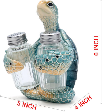 Turtle salt and peper set - Photo 6 | Pinky Promise