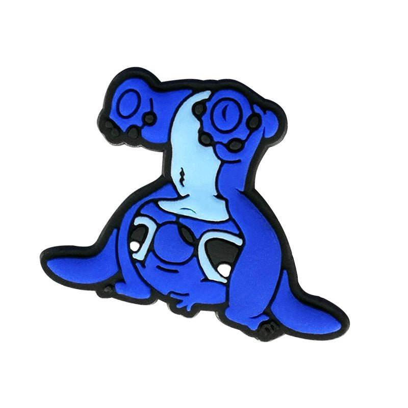 Buy upside down stitch charm at Pinky Promise