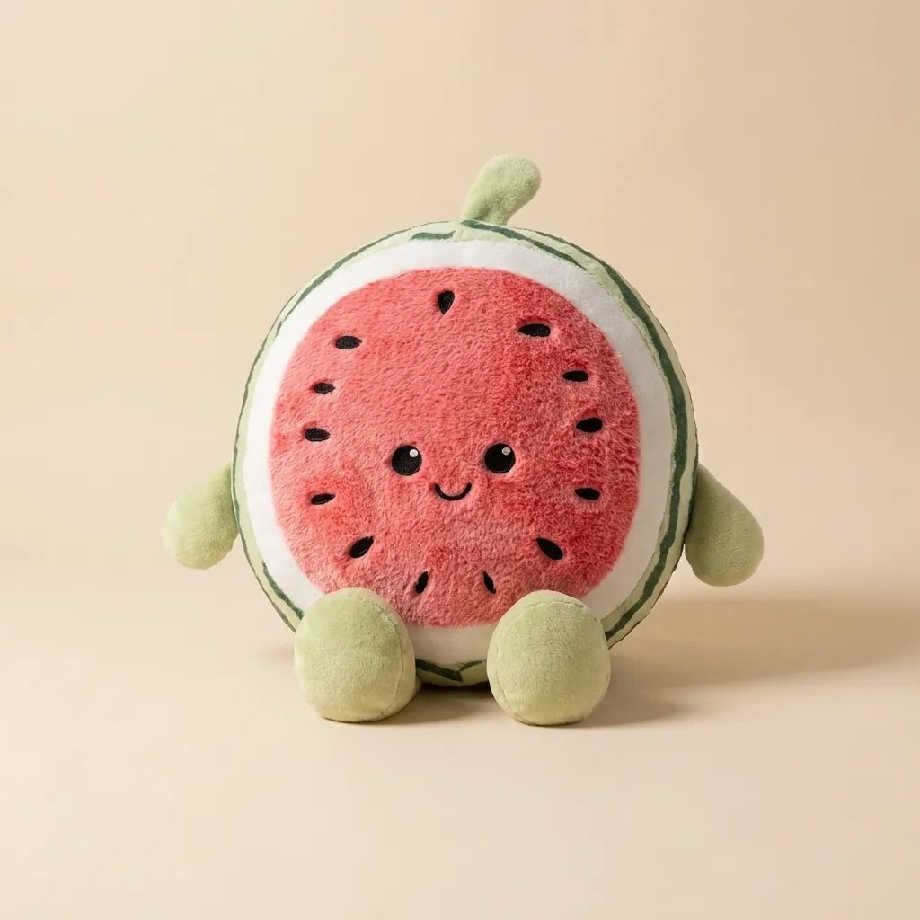 Watermelon Plush toy - 45 cm - Pinky Promise