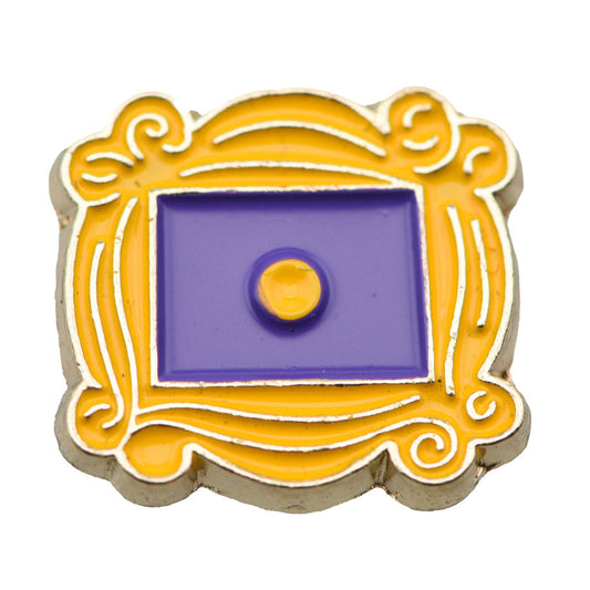 Friends Frame watch band charm