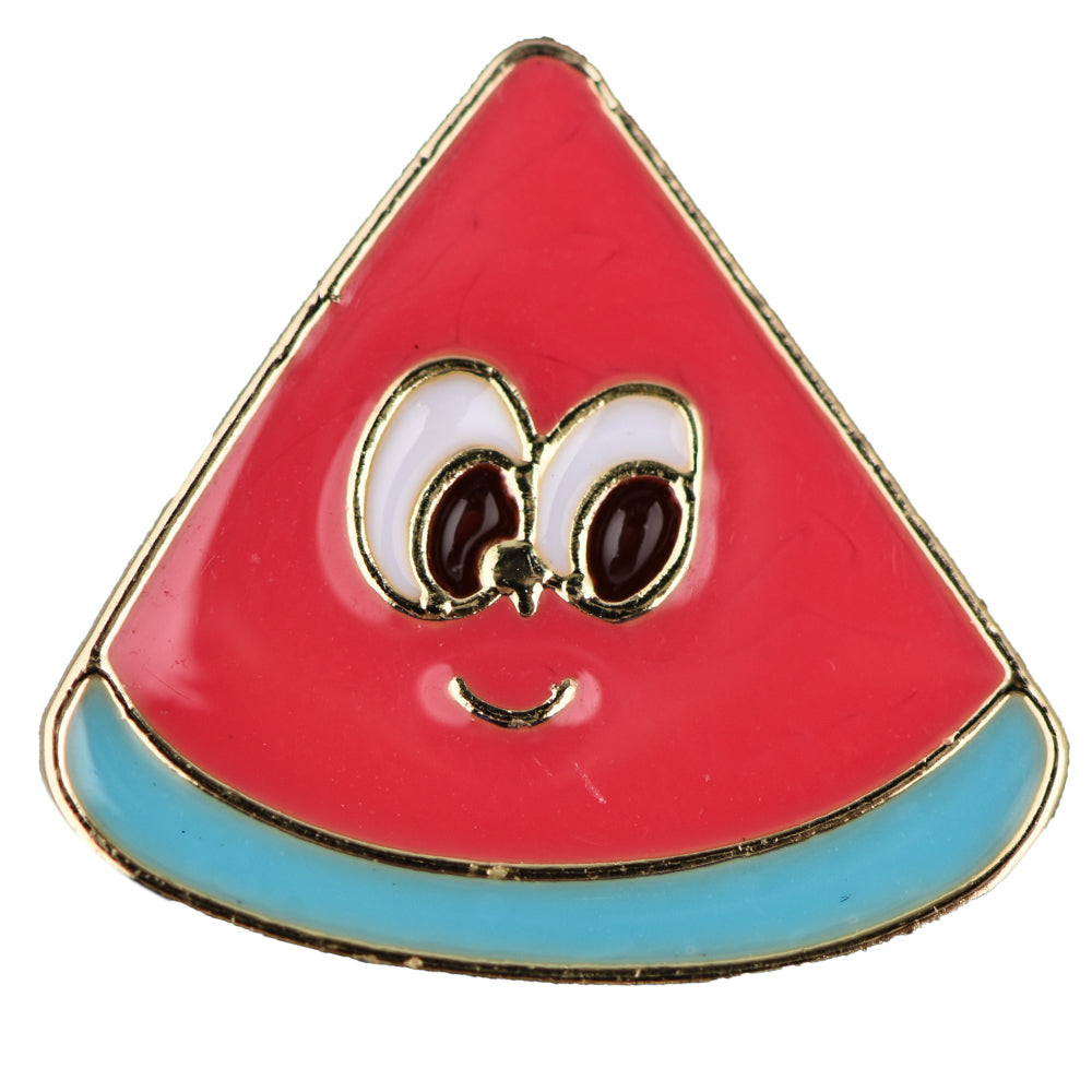 WaterMelon watch band charm