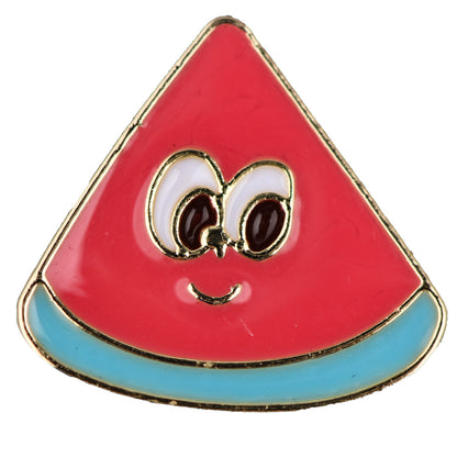 WaterMelon watch band charm