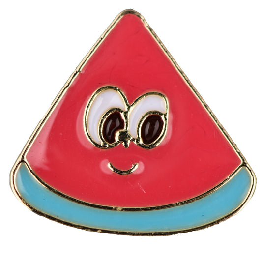 WaterMelon watch band charm