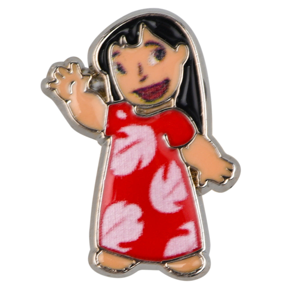 Lilo And Stitch watch band charm