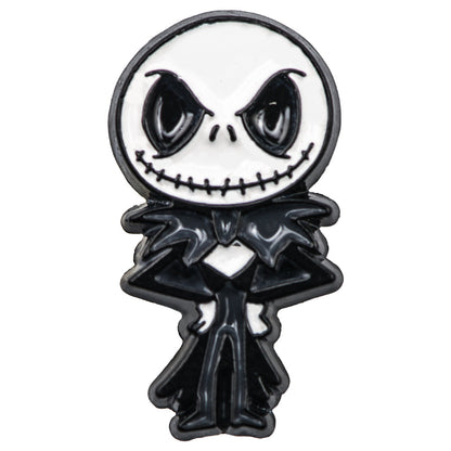 Nightmare watch band charm