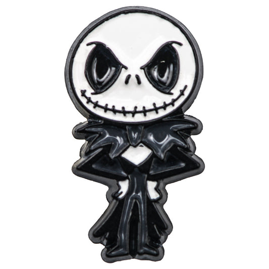 Nightmare watch band charm