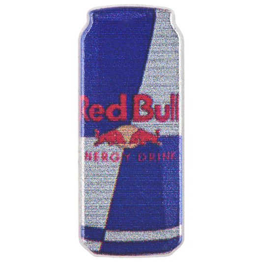Redbull watch band charm