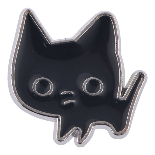 Cat watch band charm