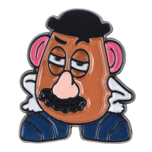 ToyStory Potato watch band charm