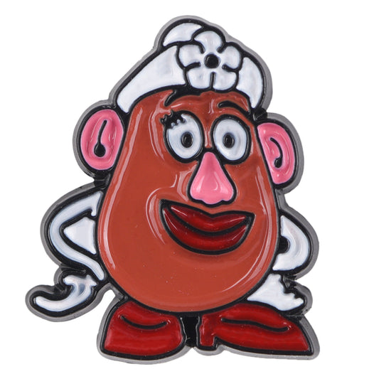 ToyStory Potato watch band charm