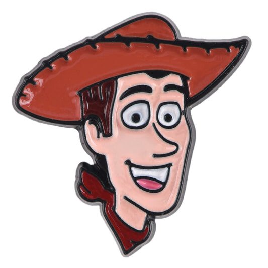 ToyStory Woody watch band charm