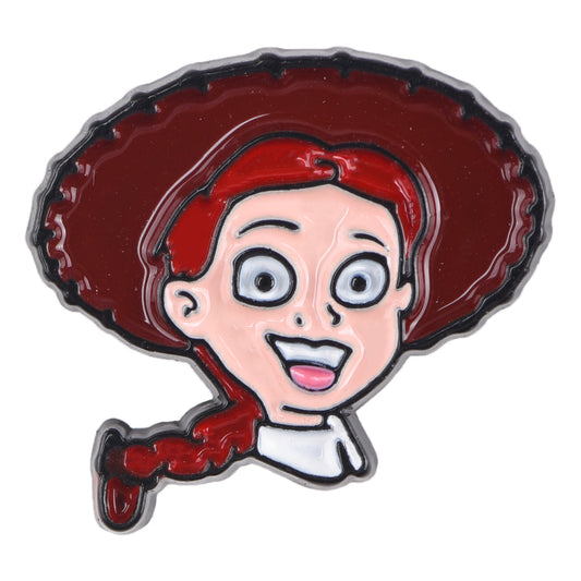 ToyStory Jessie watch band charm