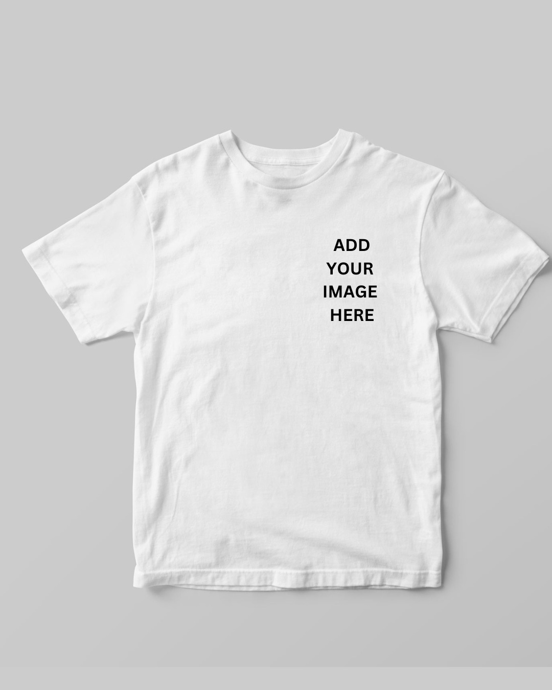 Custom Design t-shirt Kids Sizes